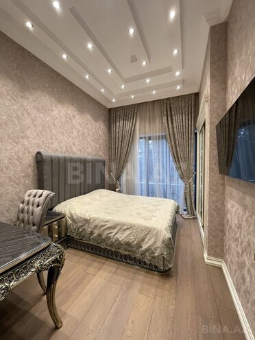 6 otaqlı həyət evi/bağ evi - Mərdəkan q. - 320 m² (17)