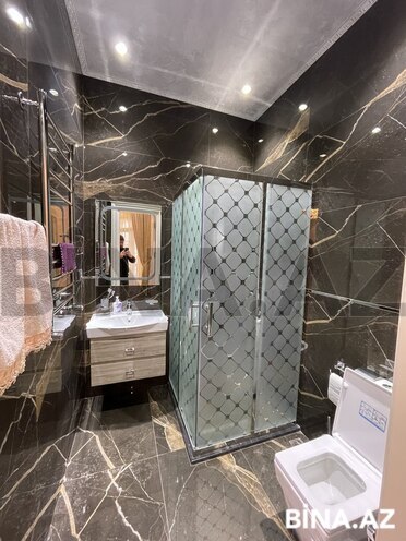 6 otaqlı həyət evi/bağ evi - Mərdəkan q. - 320 m² (18)