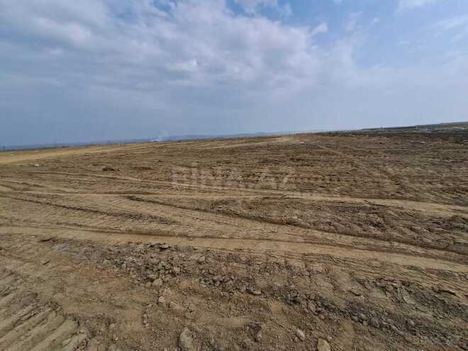 Продаётся  участок 400 сот, пос. Бинагади, photo 4 from 9