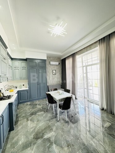 5 otaqlı həyət evi/bağ evi - Mərdəkan q. - 290 m² (11)