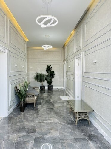 5 otaqlı həyət evi/bağ evi - Mərdəkan q. - 290 m² (8)