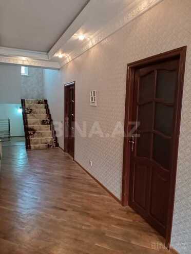 8-комн. дом/дача - пос. Бакиханова - 360 м² (10)
