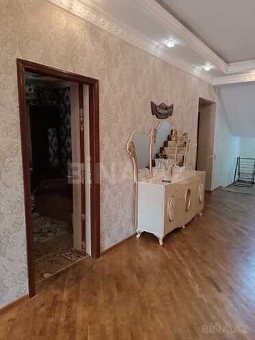 8-комн. дом/дача - пос. Бакиханова - 360 м² (1)