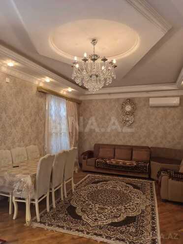 8-комн. дом/дача - пос. Бакиханова - 360 м² (4)