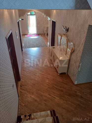 8-комн. дом/дача - пос. Бакиханова - 360 м² (5)
