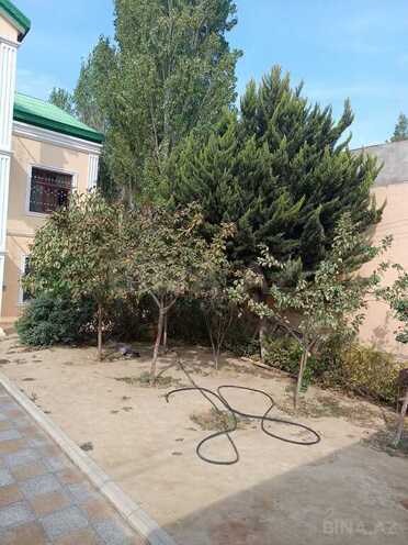 8-комн. дом/дача - пос. Бакиханова - 360 м² (11)