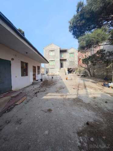 Satılır 5 otaqlı həyət evi/bağ evi 290 m², Bakıxanov q., photo 4 from 18