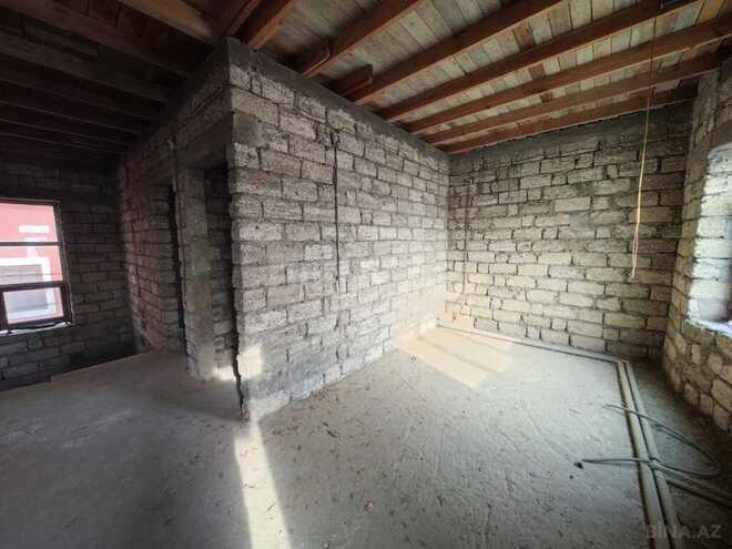 Satılır 5 otaqlı həyət evi/bağ evi 290 m², Bakıxanov q., photo 10 from 18