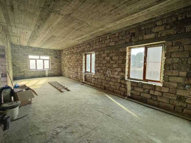 Satılır 5 otaqlı həyət evi/bağ evi 290 m², Bakıxanov q., photo 17 from 18