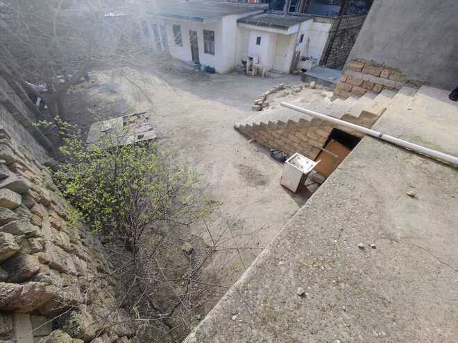 Satılır 5 otaqlı həyət evi/bağ evi 290 m², Bakıxanov q., photo 16 from 18