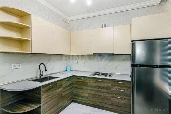 İcarəyə verilir 4 otaqlı köhnə tikili 170 m², Sahil m., photo 26 from 32