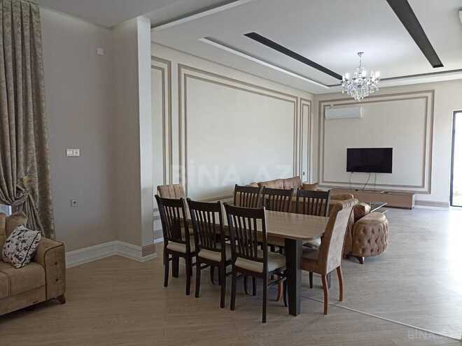Həyət evi/Bağ evi - Buzovna q. - 150 m² (6)