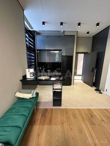 İcarəyə verilir 2 otaqlı yeni tikili 65 m², Sea Breeze q., photo 7 from 18