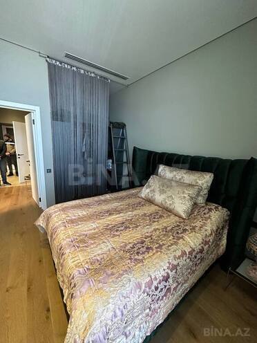 İcarəyə verilir 2 otaqlı yeni tikili 65 m², Sea Breeze q., photo 13 from 18