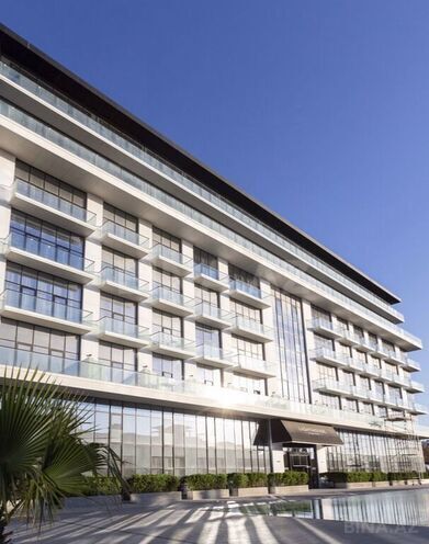İcarəyə verilir 2 otaqlı yeni tikili 65 m², Sea Breeze q., photo 3 from 18