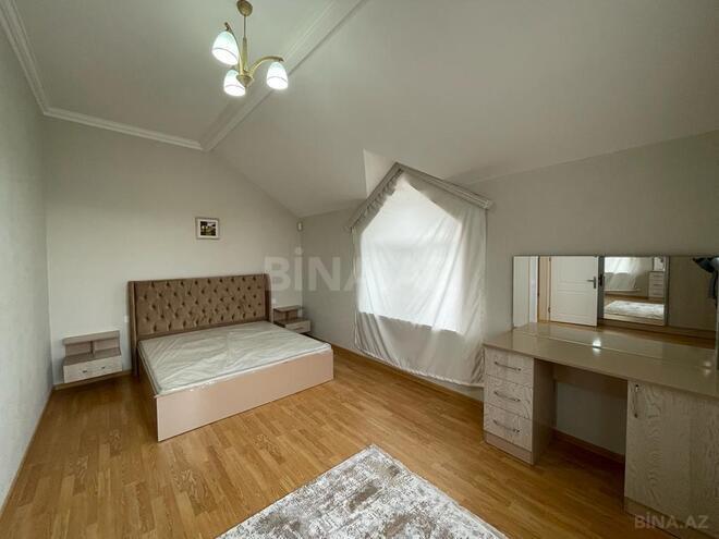 Həyət evi/Bağ evi - Şüvəlan q. - 300 m² (16)