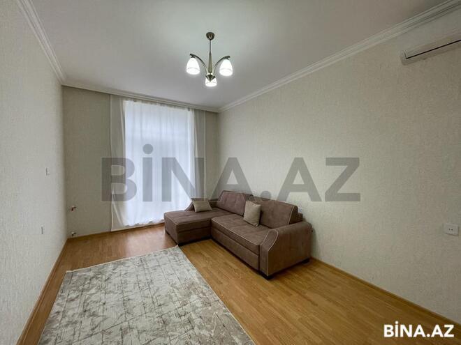 Həyət evi/Bağ evi - Şüvəlan q. - 300 m² (12)