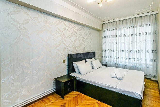 3 otaqlı köhnə tikili - 28 May m. - 80 m² (8)