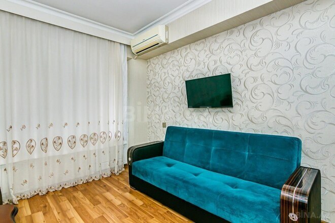 3 otaqlı köhnə tikili - 28 May m. - 80 m² (7)