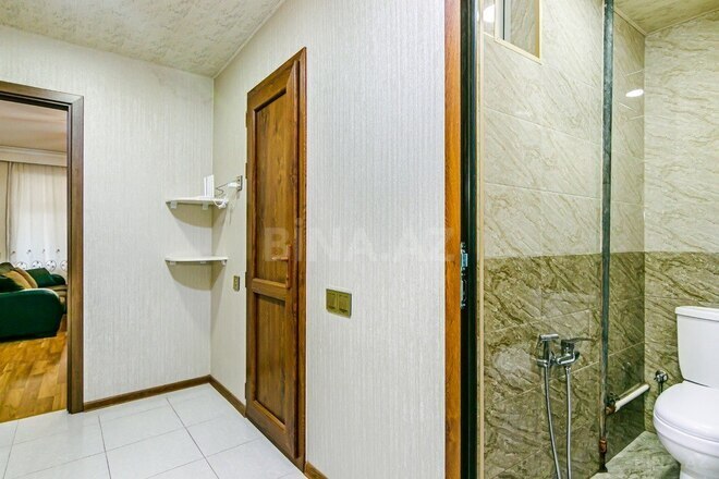 3 otaqlı köhnə tikili - 28 May m. - 80 m² (24)