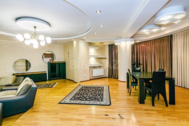 Сдаётся 4-комн. новостройка 200 м², м. 28 мая, photo 6 from 31