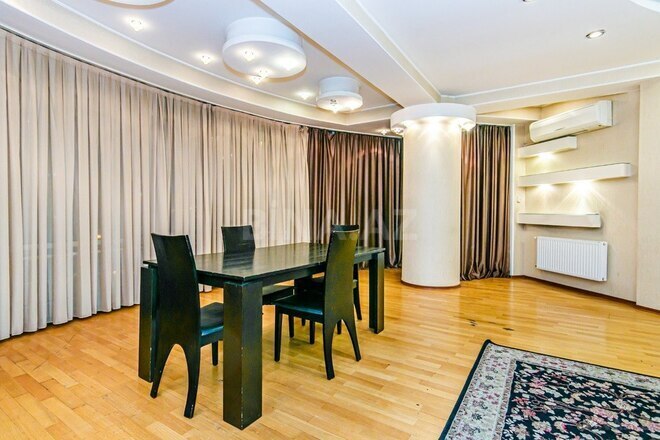 Сдаётся 4-комн. новостройка 200 м², м. 28 мая, photo 4 from 31