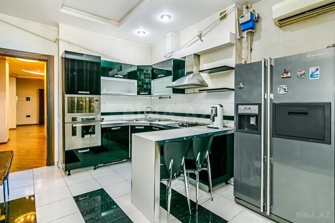 Сдаётся 4-комн. новостройка 200 м², м. 28 мая, photo 12 from 31