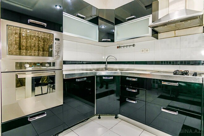 Сдаётся 4-комн. новостройка 200 м², м. 28 мая, photo 13 from 31