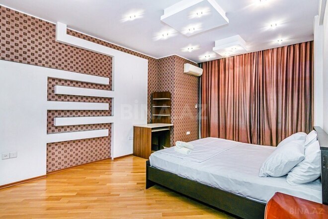 Сдаётся 4-комн. новостройка 200 м², м. 28 мая, photo 14 from 31