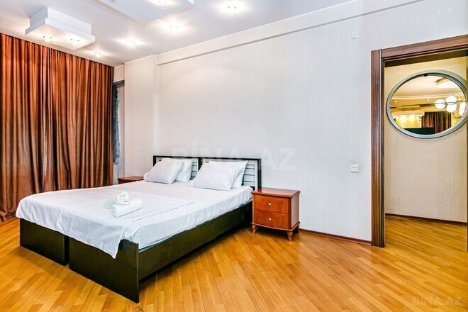 Сдаётся 4-комн. новостройка 200 м², м. 28 мая, photo 15 from 31