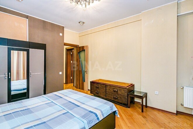 Сдаётся 4-комн. новостройка 200 м², м. 28 мая, photo 18 from 31