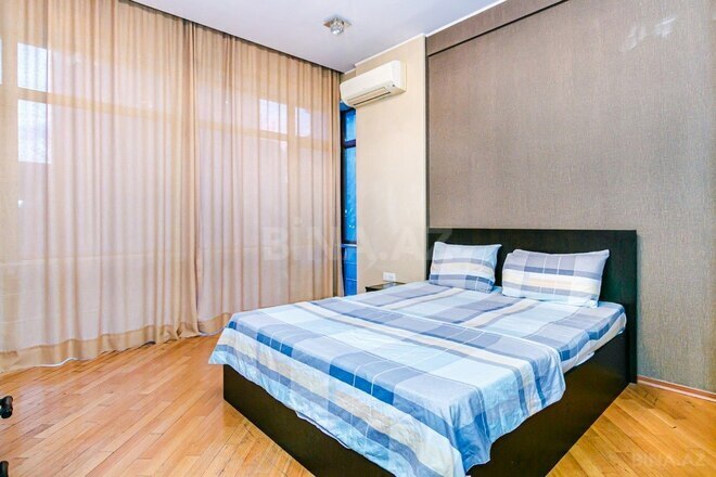 Сдаётся 4-комн. новостройка 200 м², м. 28 мая, photo 19 from 31