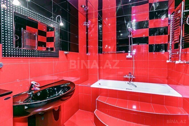 Сдаётся 4-комн. новостройка 200 м², м. 28 мая, photo 23 from 31