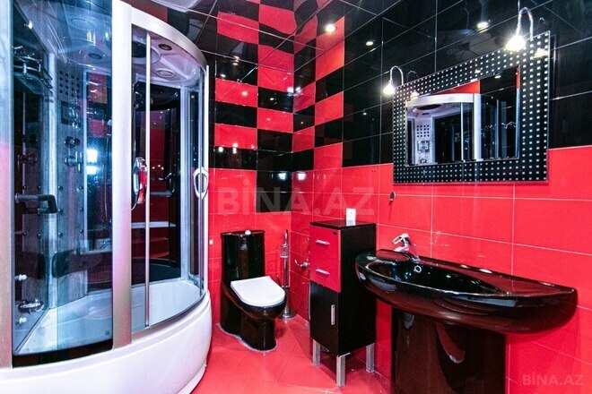 Сдаётся 4-комн. новостройка 200 м², м. 28 мая, photo 25 from 31