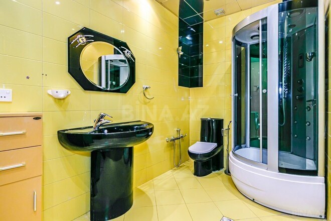 Сдаётся 4-комн. новостройка 200 м², м. 28 мая, photo 26 from 31