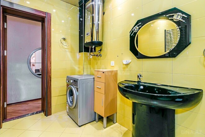 Сдаётся 4-комн. новостройка 200 м², м. 28 мая, photo 27 from 31