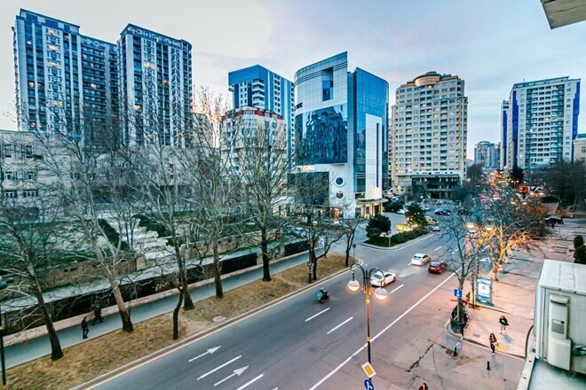 Сдаётся 4-комн. новостройка 200 м², м. 28 мая, photo 30 from 31