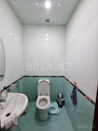 Satılır 4 otaqlı yeni tikili 178 m², Nərimanov r., photo 16 from 17