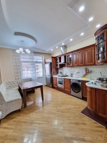 Satılır 4 otaqlı yeni tikili 178 m², Nərimanov r., photo 9 from 17