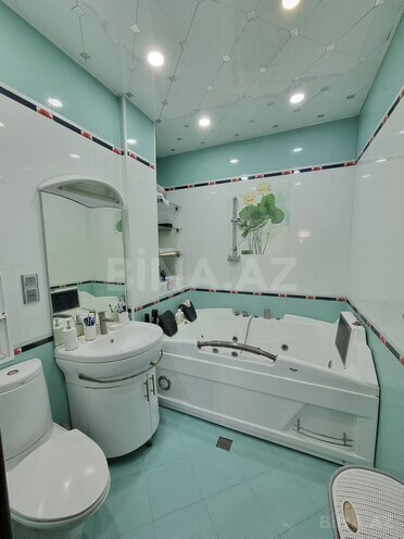 Satılır 4 otaqlı yeni tikili 178 m², Nərimanov r., photo 14 from 17