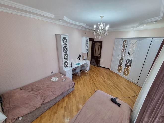 Satılır 4 otaqlı yeni tikili 178 m², Nərimanov r., photo 6 from 17