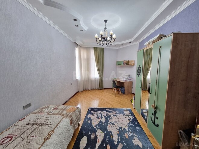 Satılır 4 otaqlı yeni tikili 178 m², Nərimanov r., photo 13 from 17