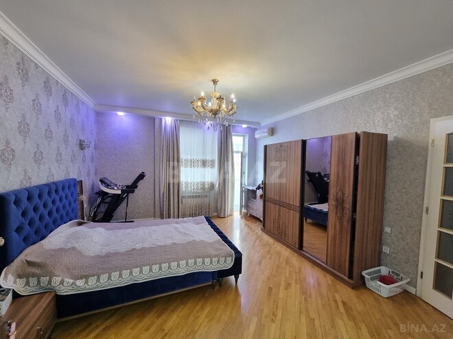 Satılır 4 otaqlı yeni tikili 178 m², Nərimanov r., photo 10 from 17