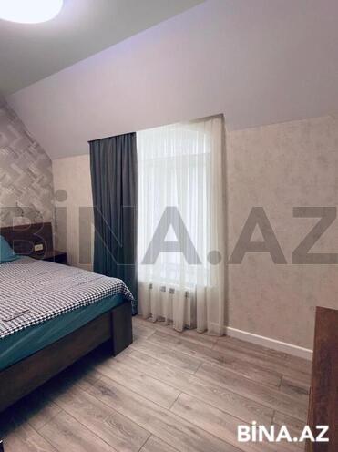 Həyət evi/Bağ evi - Mərdəkan q. - 240 m² (20)