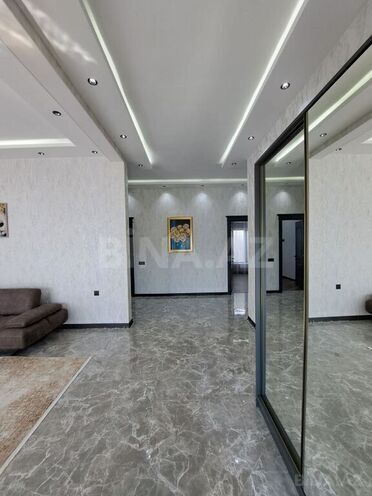 Həyət evi/Bağ evi - Mərdəkan q. - 160 m² (15)