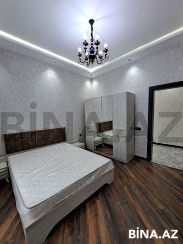 Həyət evi/Bağ evi - Mərdəkan q. - 160 m² (18)