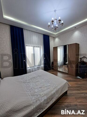 Həyət evi/Bağ evi - Mərdəkan q. - 160 m² (16)