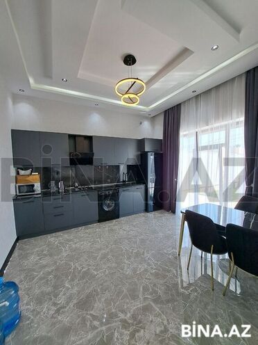 Həyət evi/Bağ evi - Mərdəkan q. - 160 m² (6)