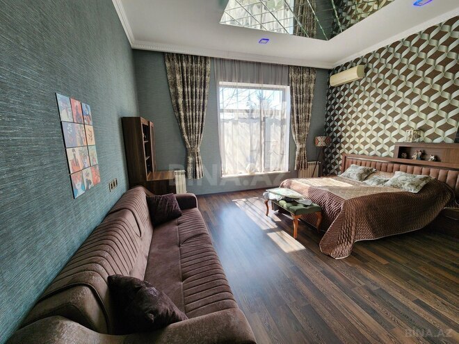 4-комн. дом/дача - пос. Мардакан - 240 м² (10)