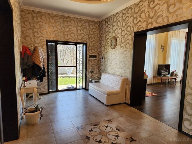 4-комн. дом/дача - пос. Мардакан - 240 м² (14)